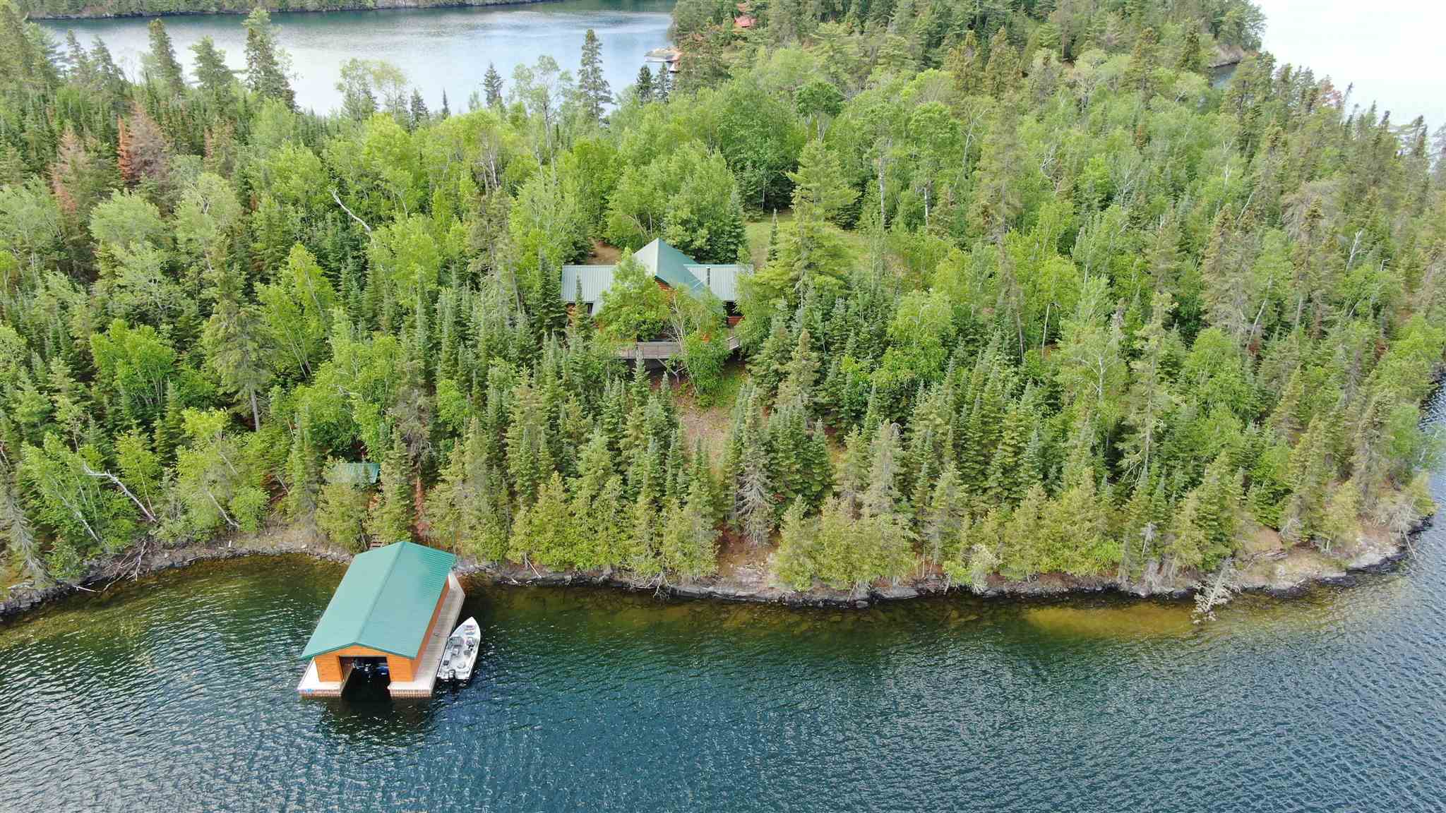 3 Whitefish Bay Island 6, Sioux Narrows, Ontario (ID TB200531)