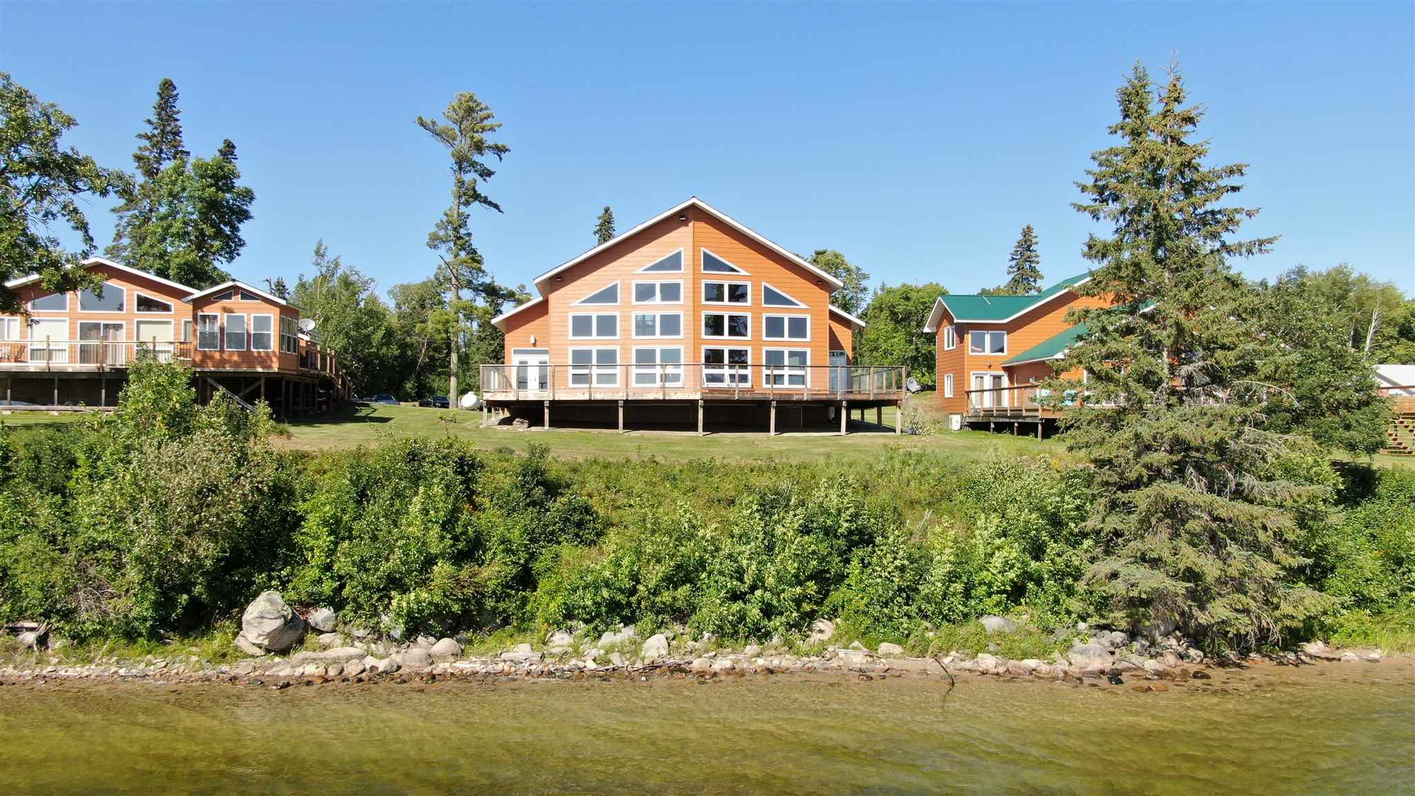 4 141 Shingwak Road, Sioux Narrows, Ontario (ID TB200640)