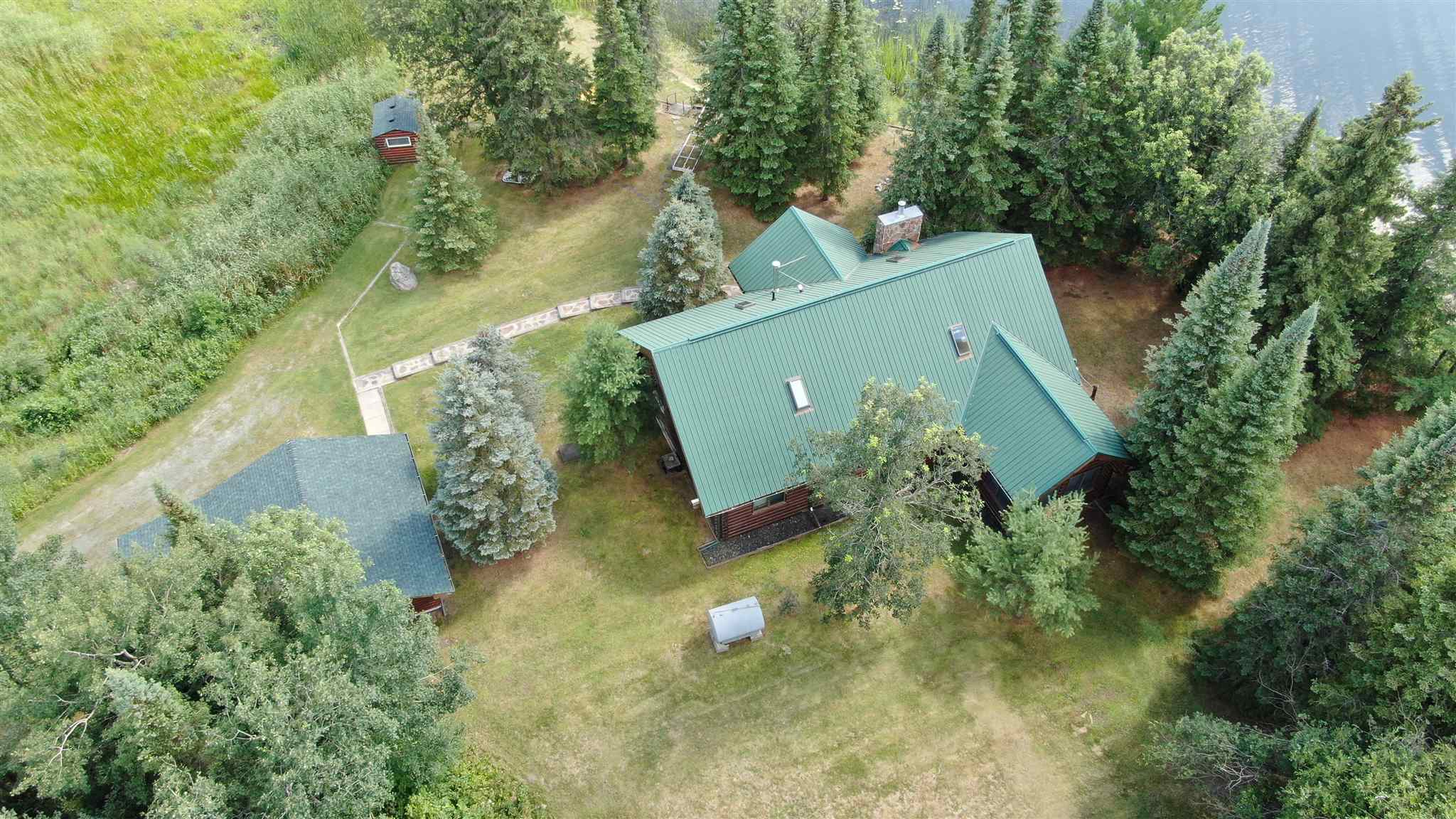 60 White Pine Road, Sioux Narrows, Ontario (ID TB201030)