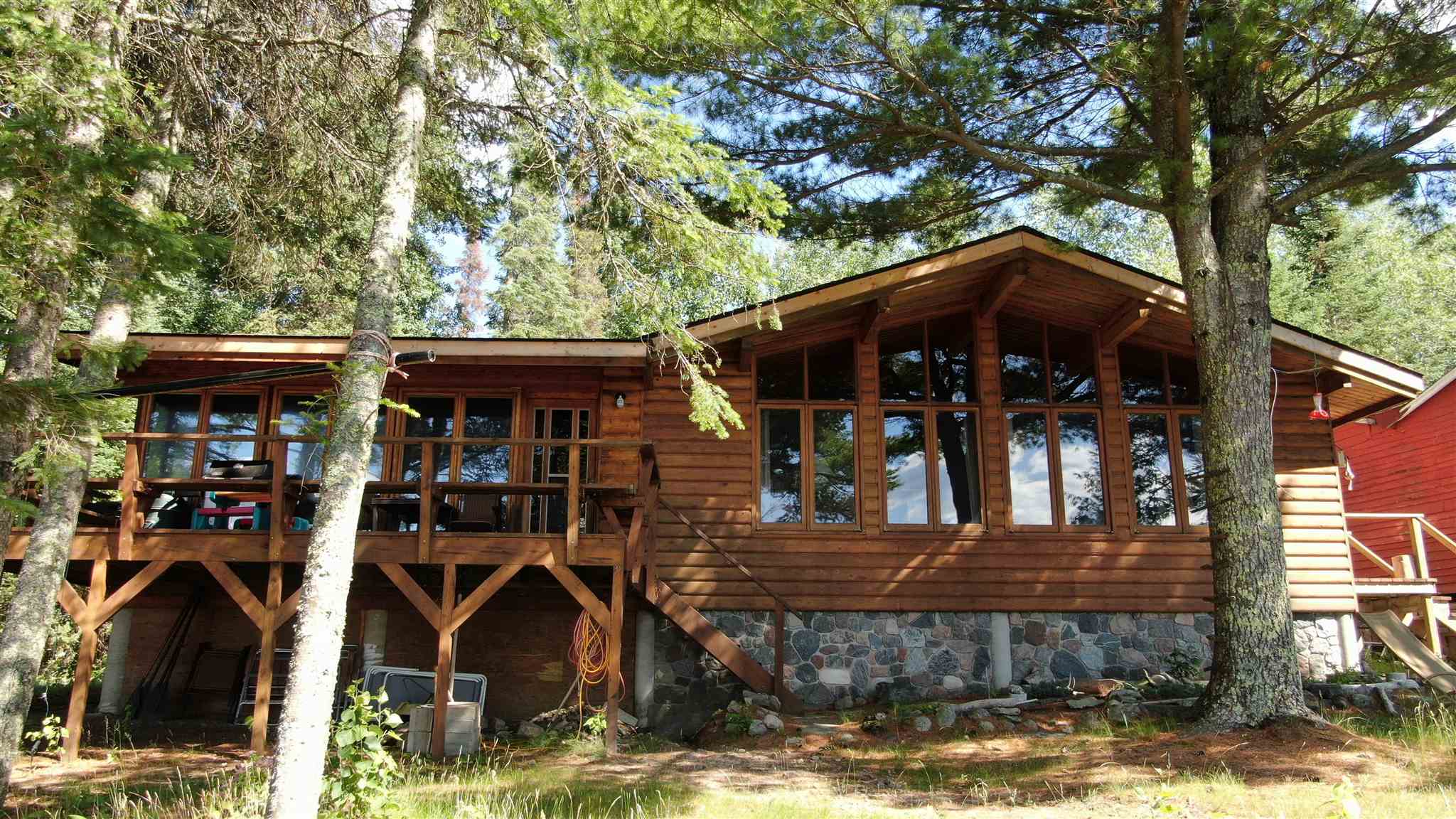 6 Lebrons Road, Sioux Narrows, Ontario (ID TB201648)