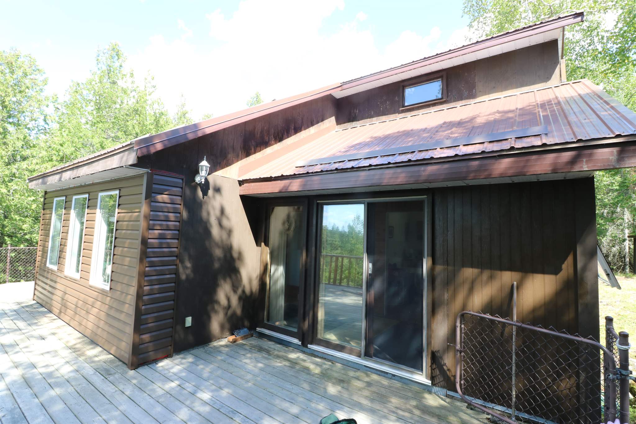 Lot 8 Shoal Lake (ID TB202041)