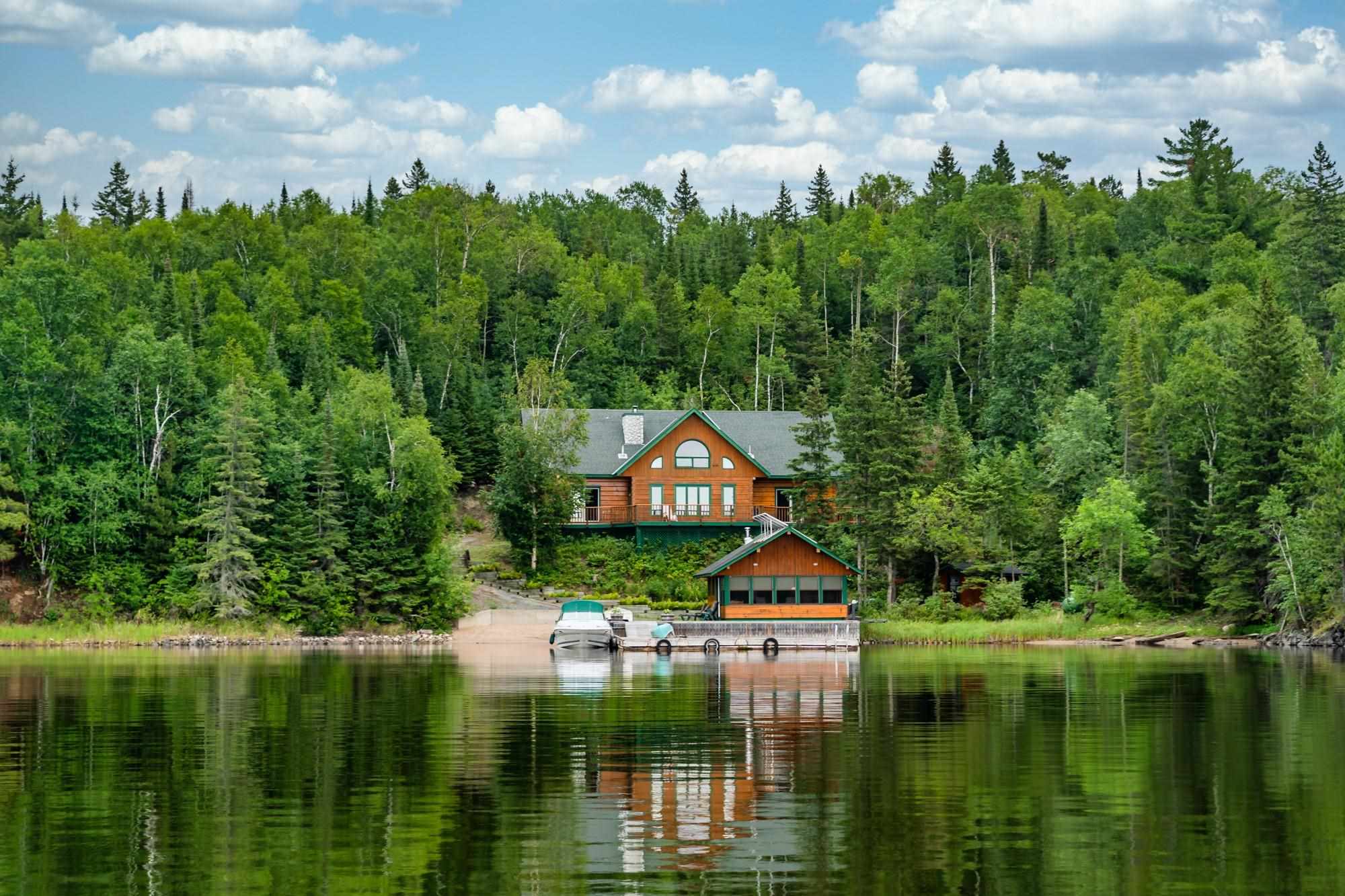 1791 Pipestone Peninsula, Sioux Narrows, Ontario (ID TB190703)