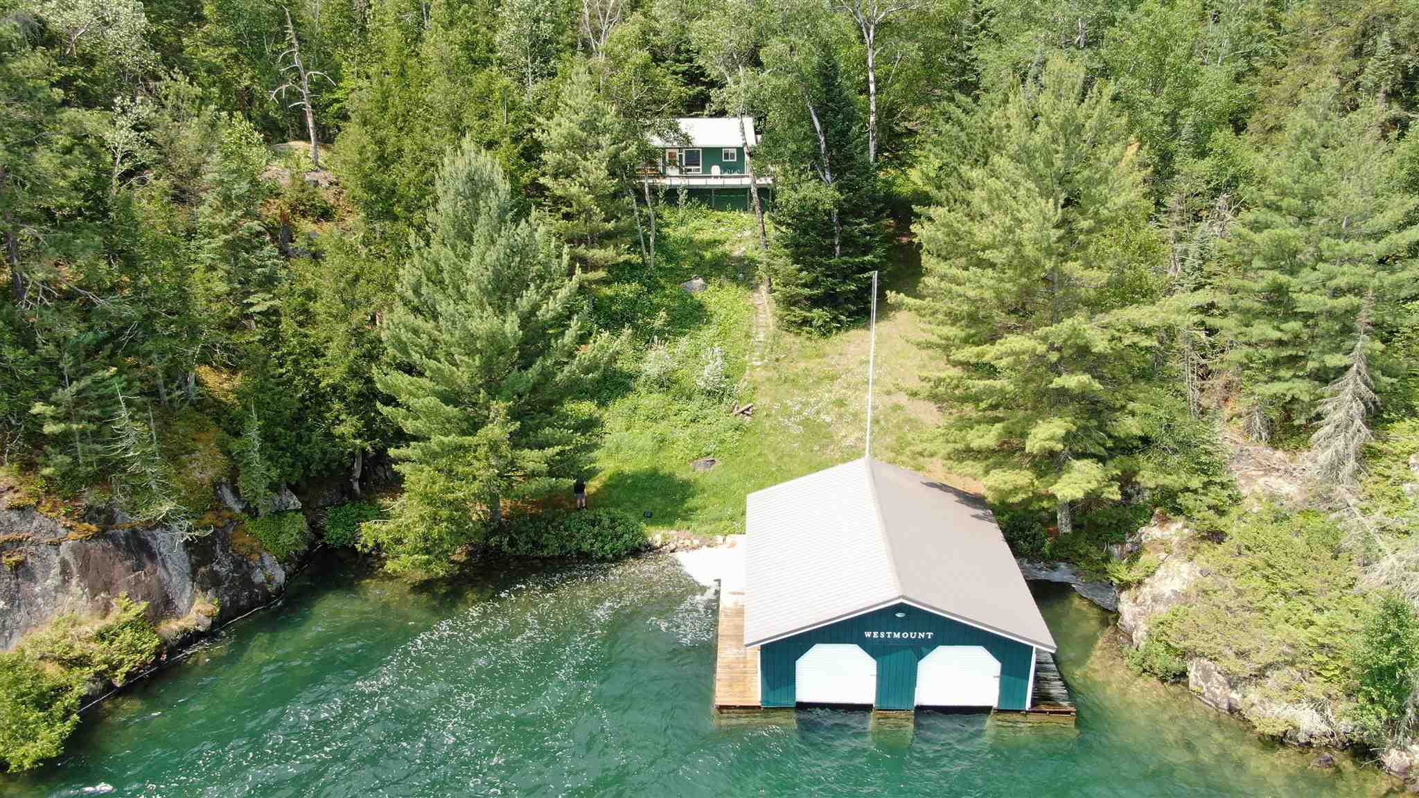 2186 HWY 71, Nestor Falls, Ontario (ID TB231636)