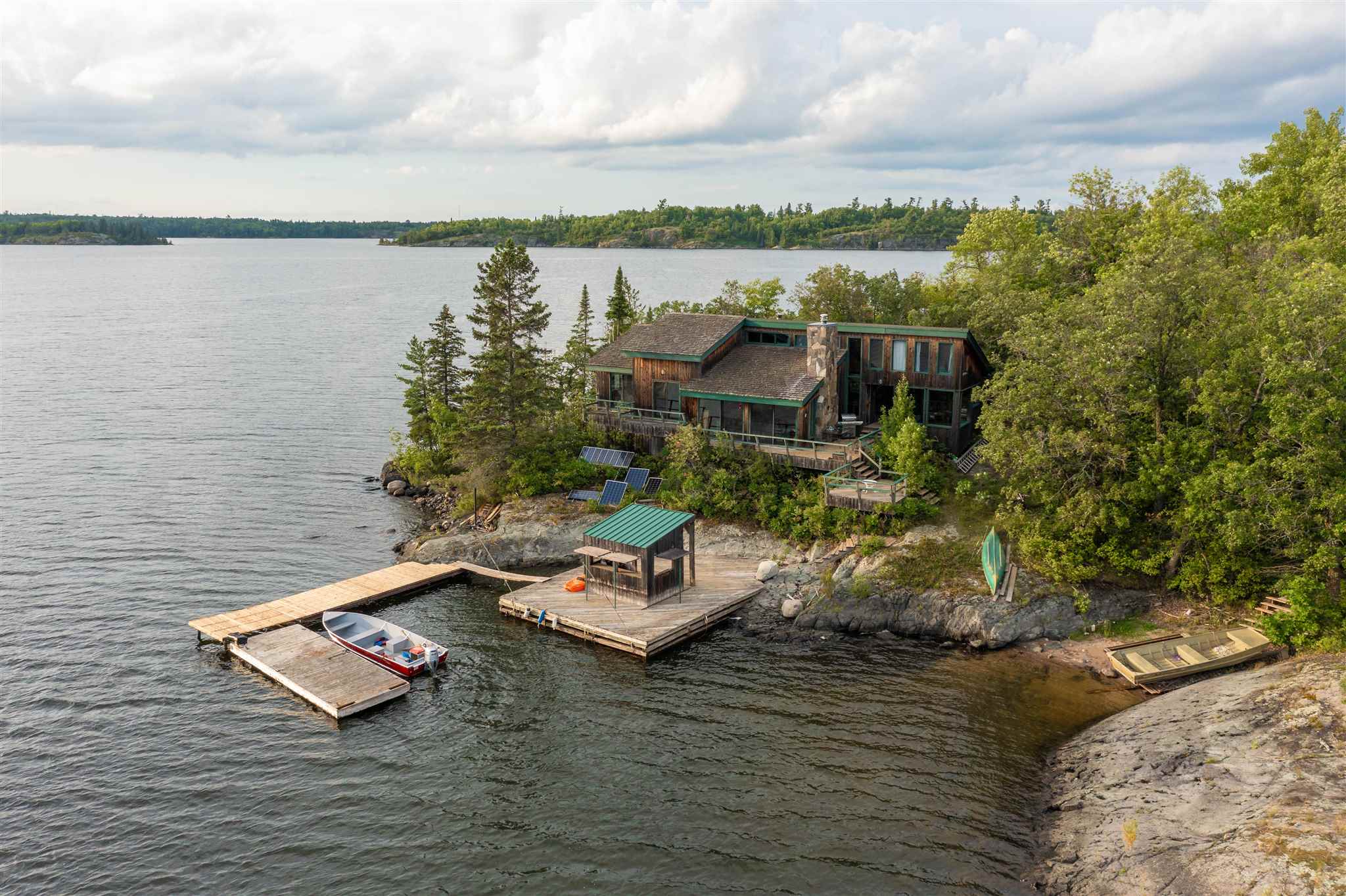Lot 7 Island C23 (ID TB231979)