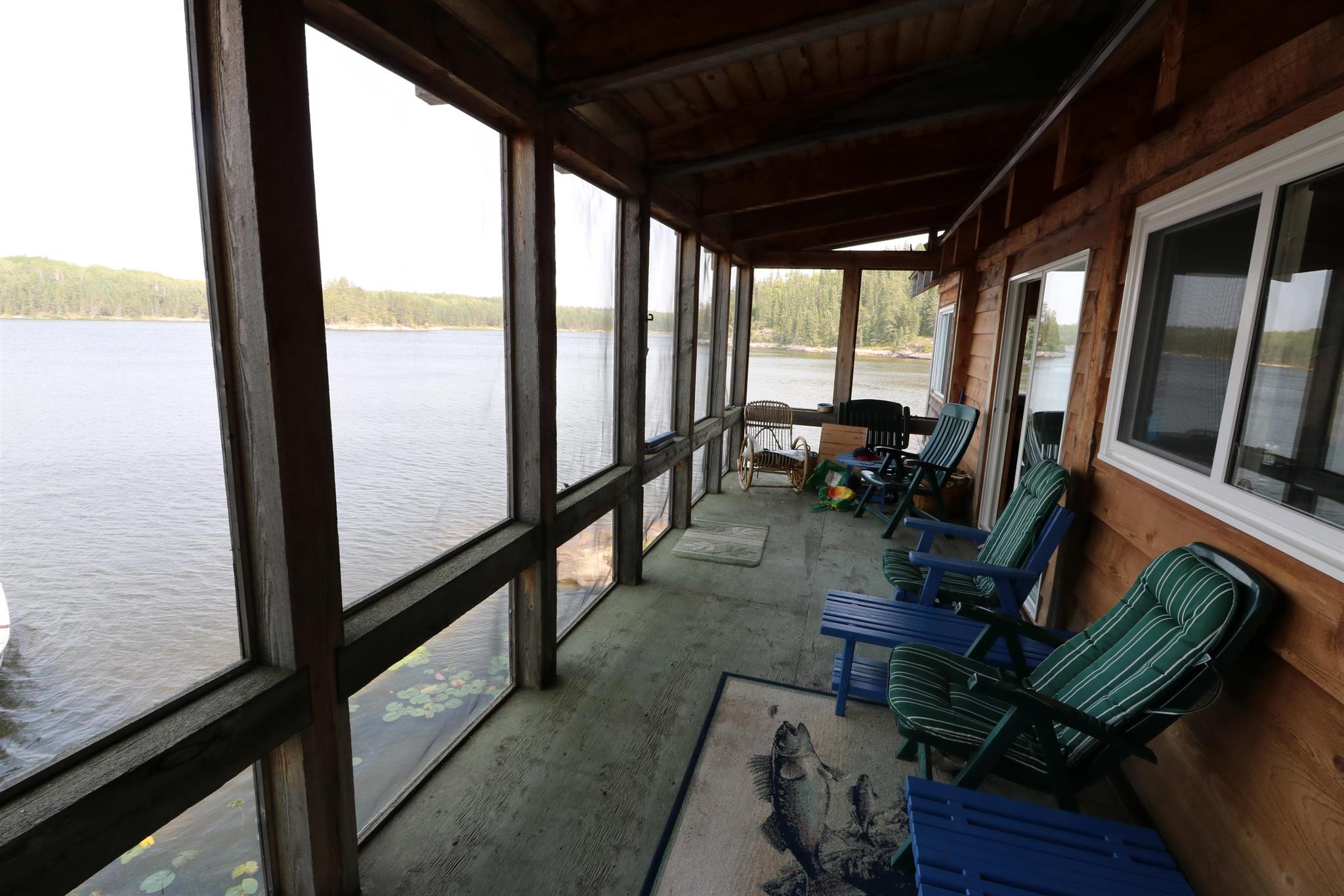 3562 Gun Lake, Minaki, Ontario (ID TB232497)
