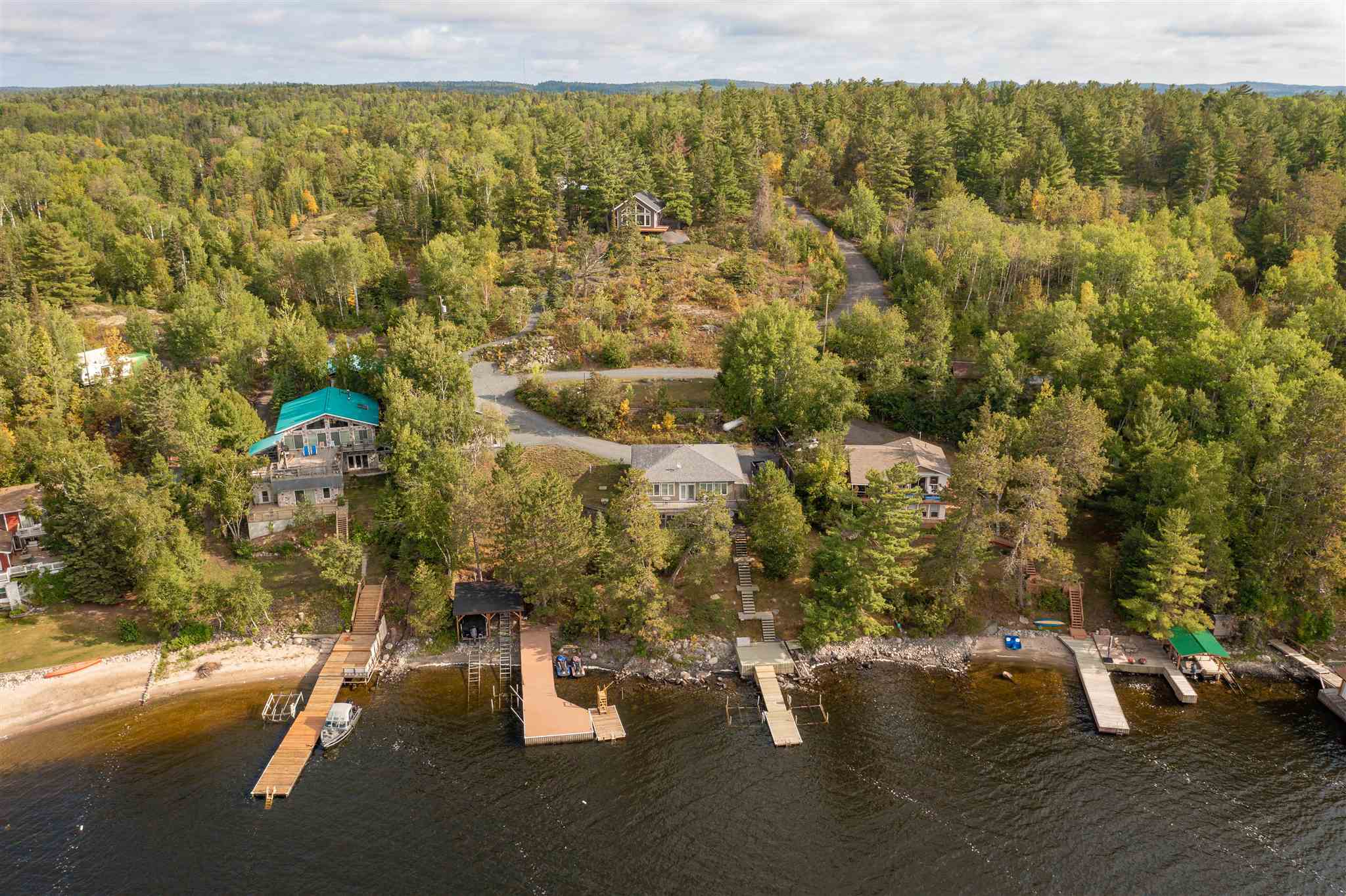 283 A Storm Bay Road (ID TB232649)