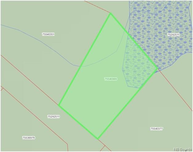 Lot 5 Adeline Way, Charters Settlement, New Brunswick (ID NB050830)