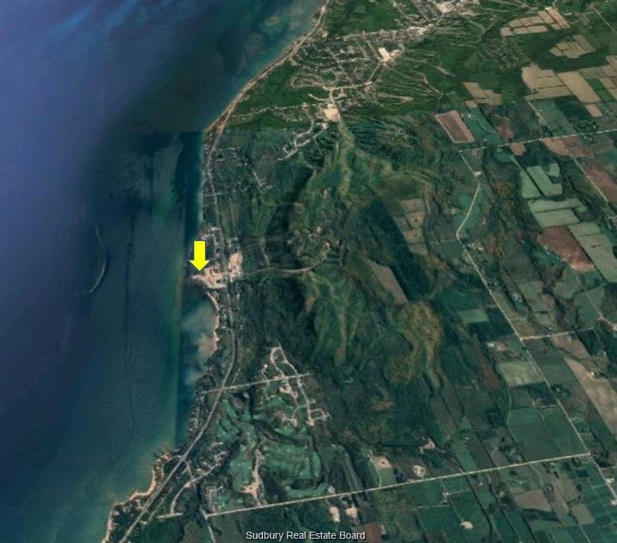 120 Sebastian Unit# Lot 105, Town Of The Blue Mountains, Ontario (ID 2090589)