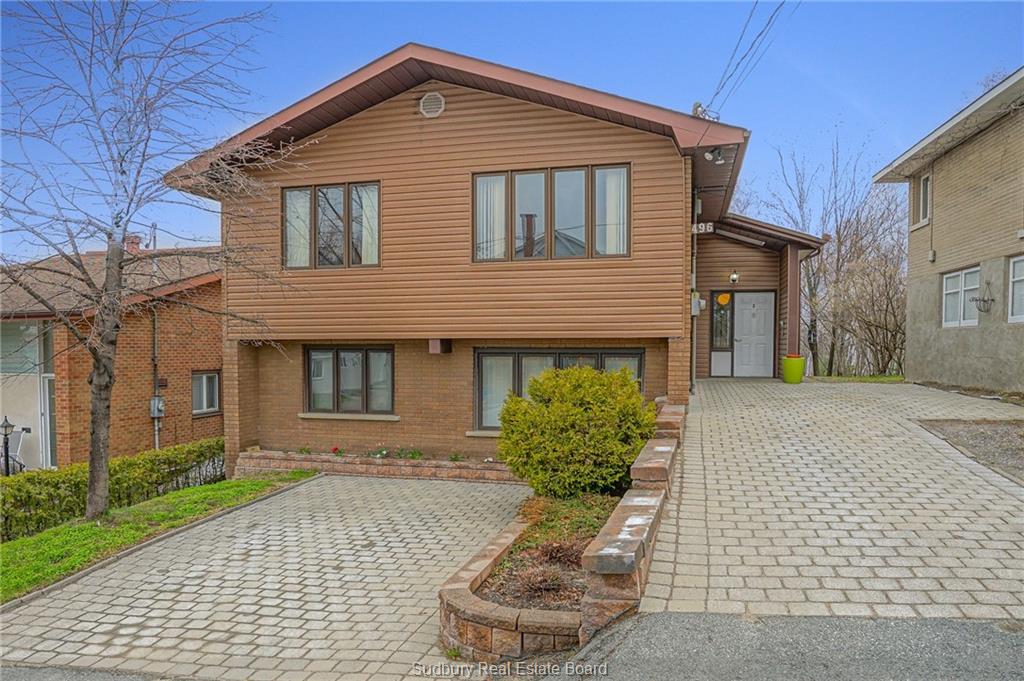 496 Winchester Avenue, Sudbury, Ontario (ID 2085327)