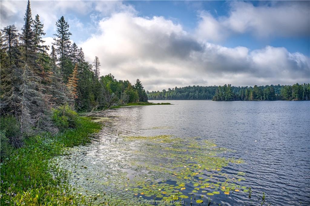 Part 3 Fairbank East Road, Whitefish, Ontario (ID 2092408)