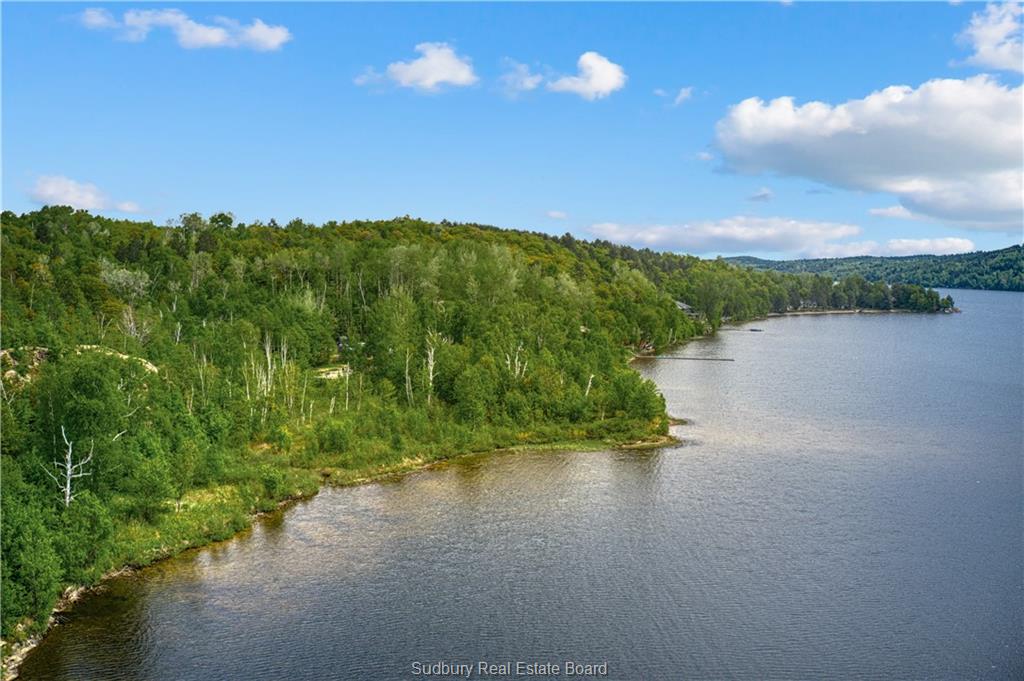 Moxam Landing Road, Sudbury, Ontario (ID 2104115)