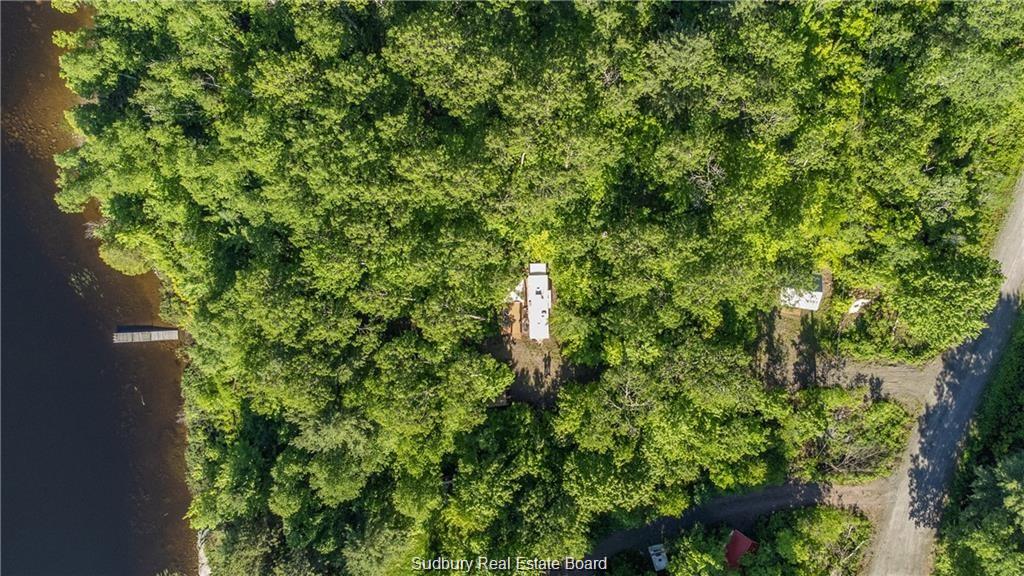 60 Serenity Bay Road, Noelville, Ontario (ID 2104383)