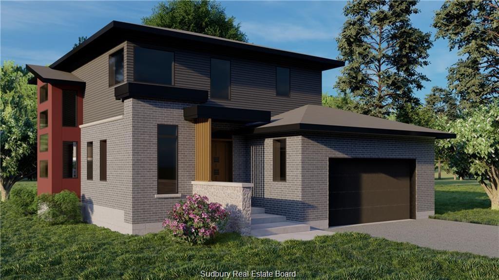 Lot 10 Hollybrook, Azilda, Ontario (ID 2081765)
