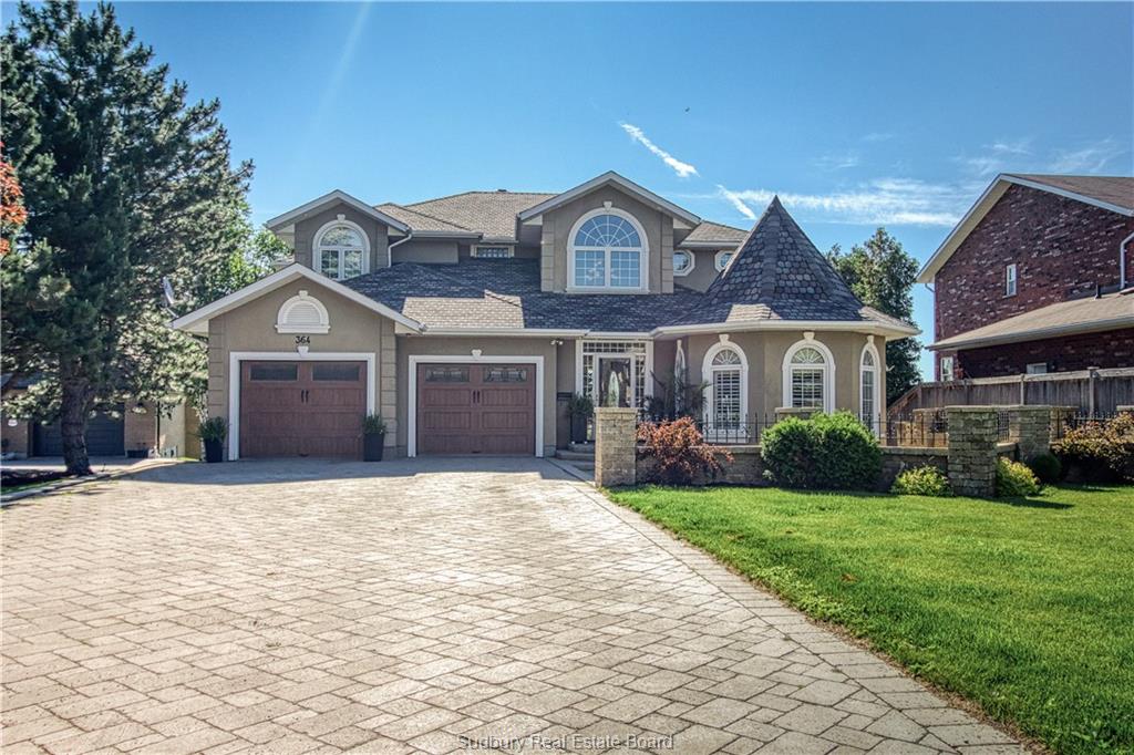 364 Maki Crescent, Sudbury, Ontario (ID 2087164)
