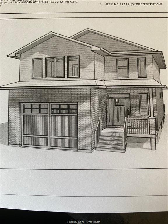 Lot 18 Hollybrook, Azilda, Ontario (ID 2089897)