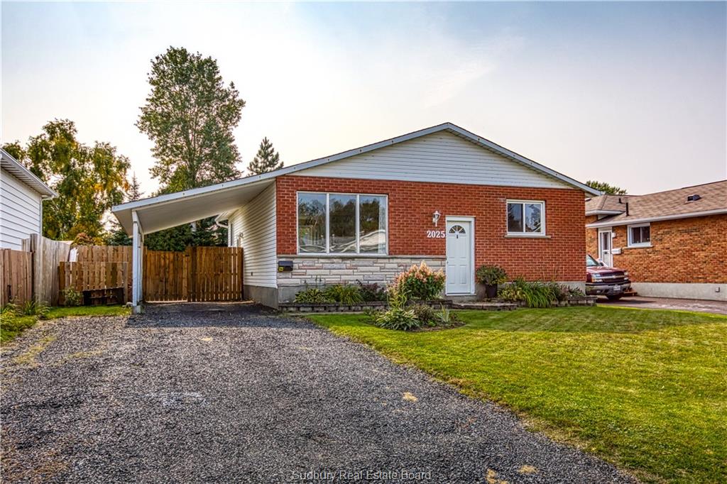 2025 Caribou, Sudbury, Ontario (ID 2090025)