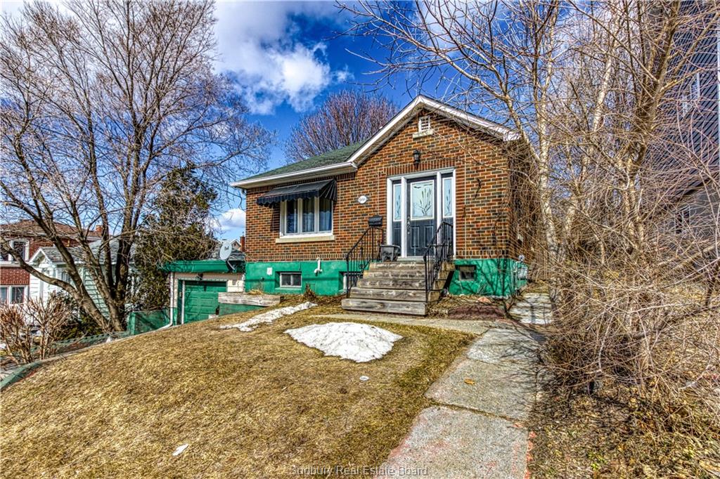 508 Haig Street, Sudbury, Ontario (ID 2092803)