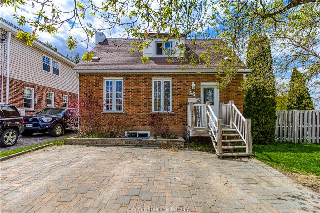 345 Medora, Sudbury, Ontario (ID 2095243)