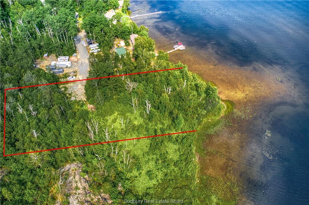Moxam Landing, Sudbury, Ontario (ID 2097580)