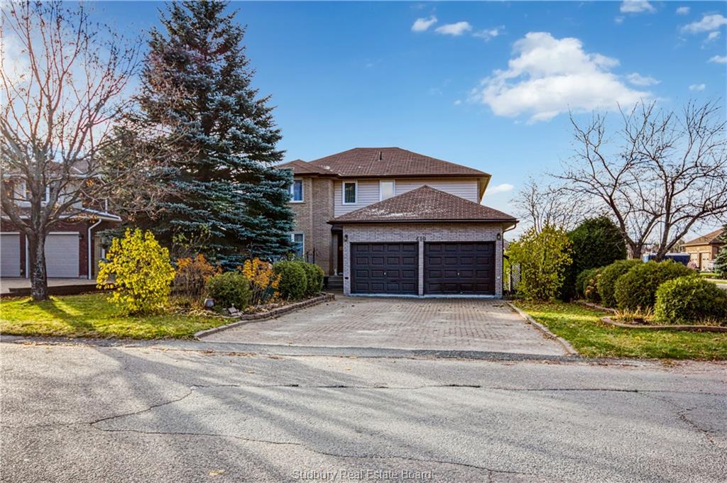 419 Moonrock Avenue, Sudbury, Ontario (ID 2099246)