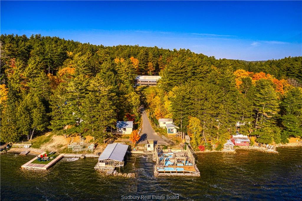 103 Northshore, Whitefish, Ontario (ID 2108502)