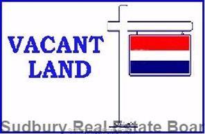 Lot 1 Paul Street, Whitefish, Ontario (ID 2109254)