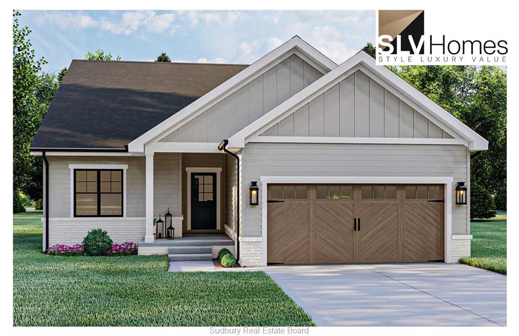 Lot 8 Terravista, Sudbury, Ontario (ID 2111845)