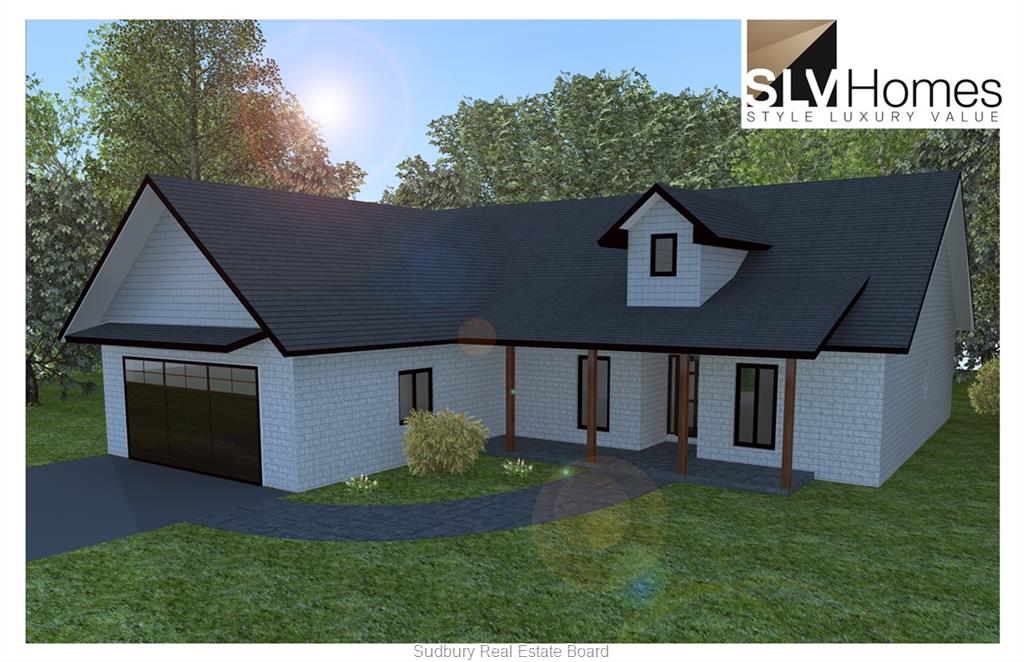 Lot 9 Terravista, Sudbury, Ontario (ID 2111846)