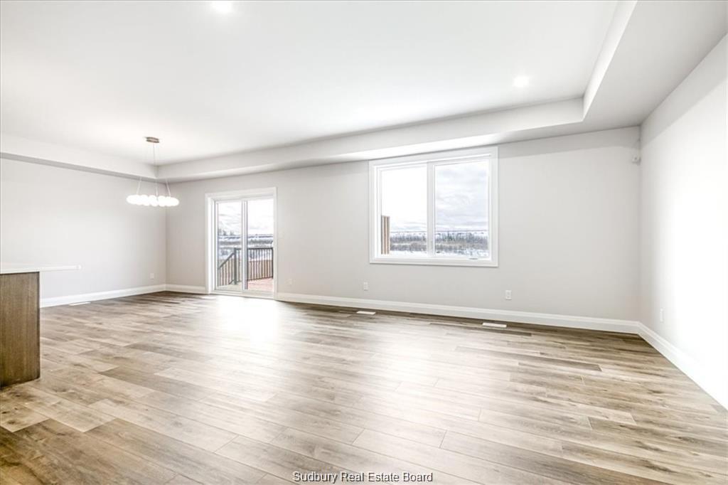Lot 7 Teravista Street, Sudbury, Ontario (ID 2126637)