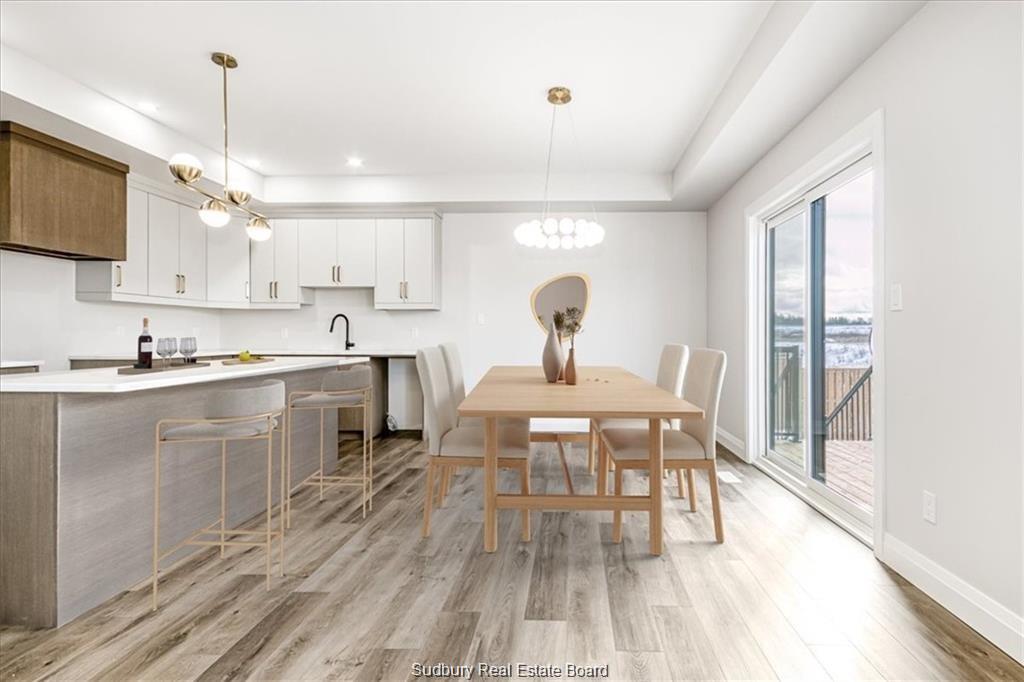 Lot 7 Teravista Street, Sudbury, Ontario (ID 2126637)