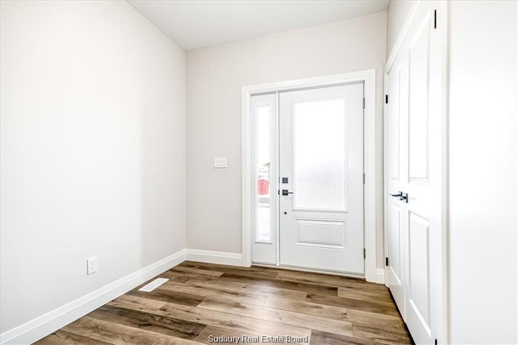 Lot 7 Teravista Street, Sudbury, Ontario (ID 2126637)