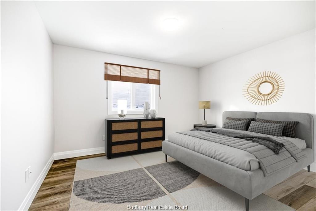 Lot 7 Teravista Street, Sudbury, Ontario (ID 2126637)