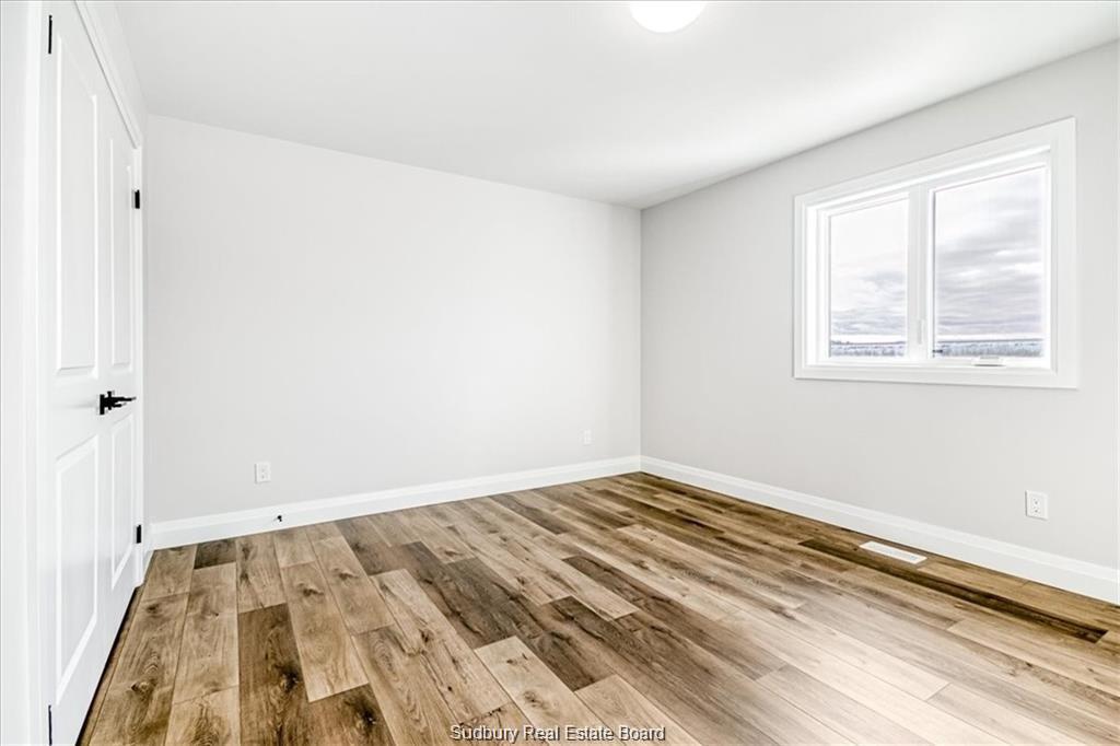 Lot 7 Teravista Street, Sudbury, Ontario (ID 2126637)