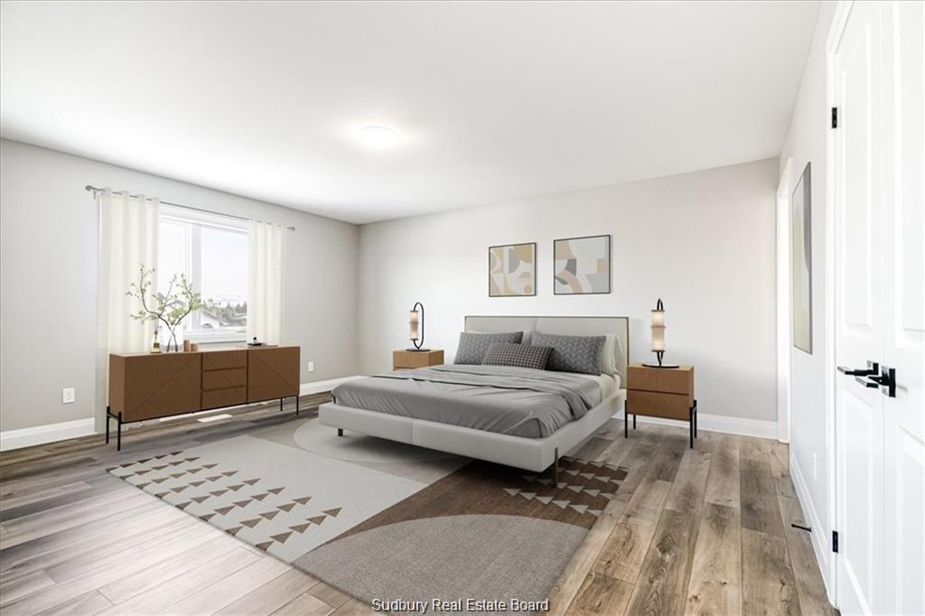 Lot 7 Teravista Street, Sudbury, Ontario (ID 2126637)