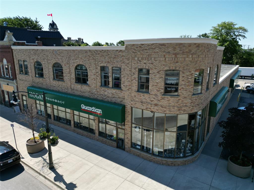 4179 PETROLIA Line Unit# 1, Petrolia, Ontario (ID 23000398)