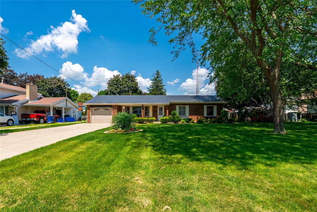 921 HILDA Avenue, Wallaceburg, Ontario (ID 23014664)