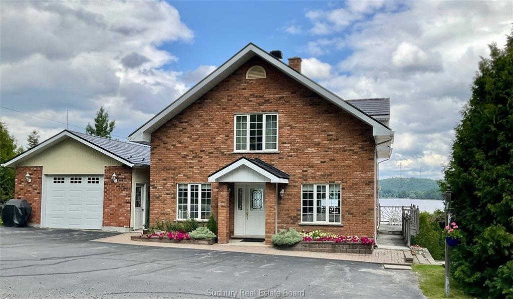 15 Gauthier Road, Alban, Ontario (ID 2113044)