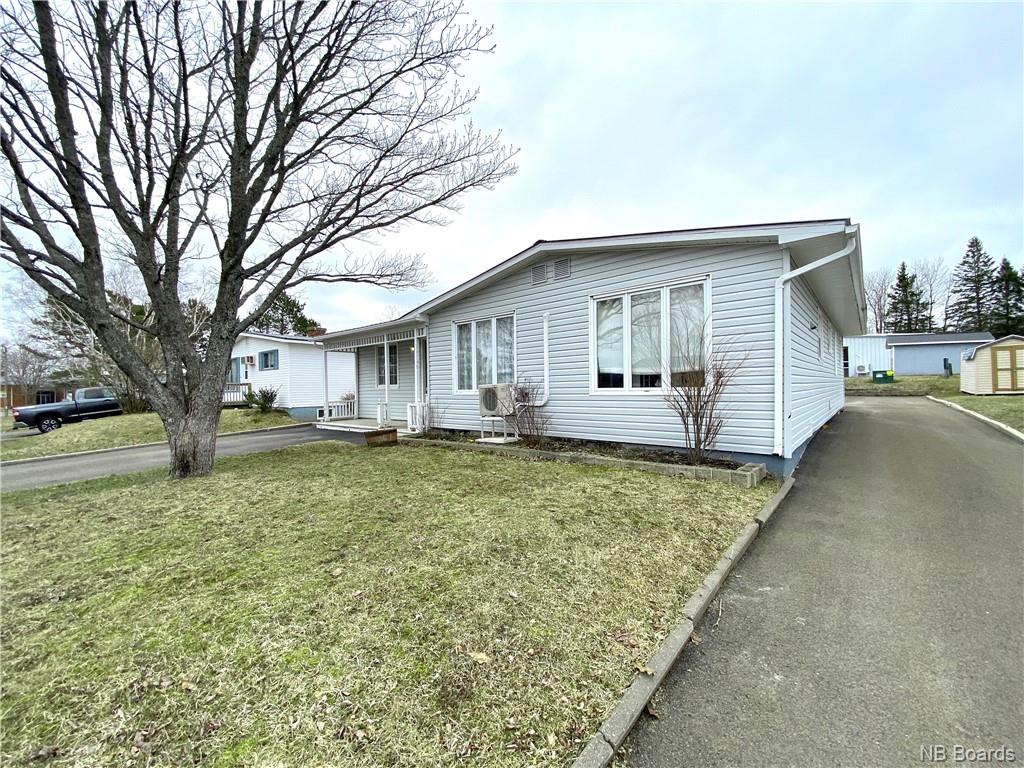 81 McNair Drive, Nackawic, New Brunswick (ID NB056179)