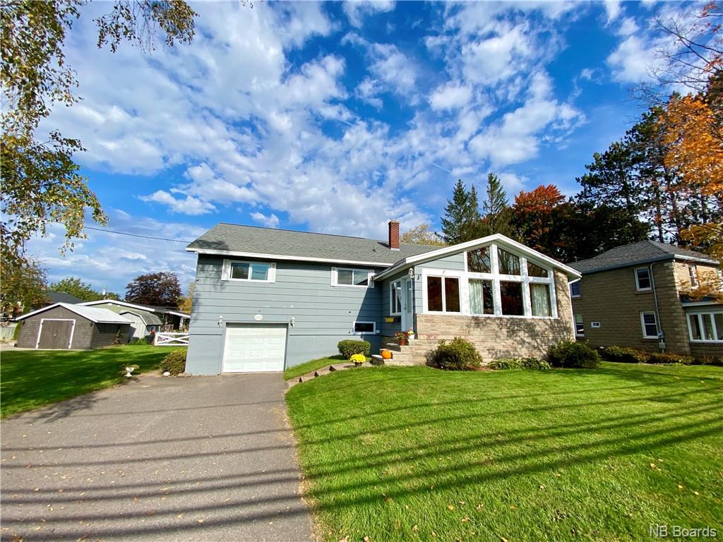 273 Gibson Street, Fredericton, New Brunswick (ID NB064158)