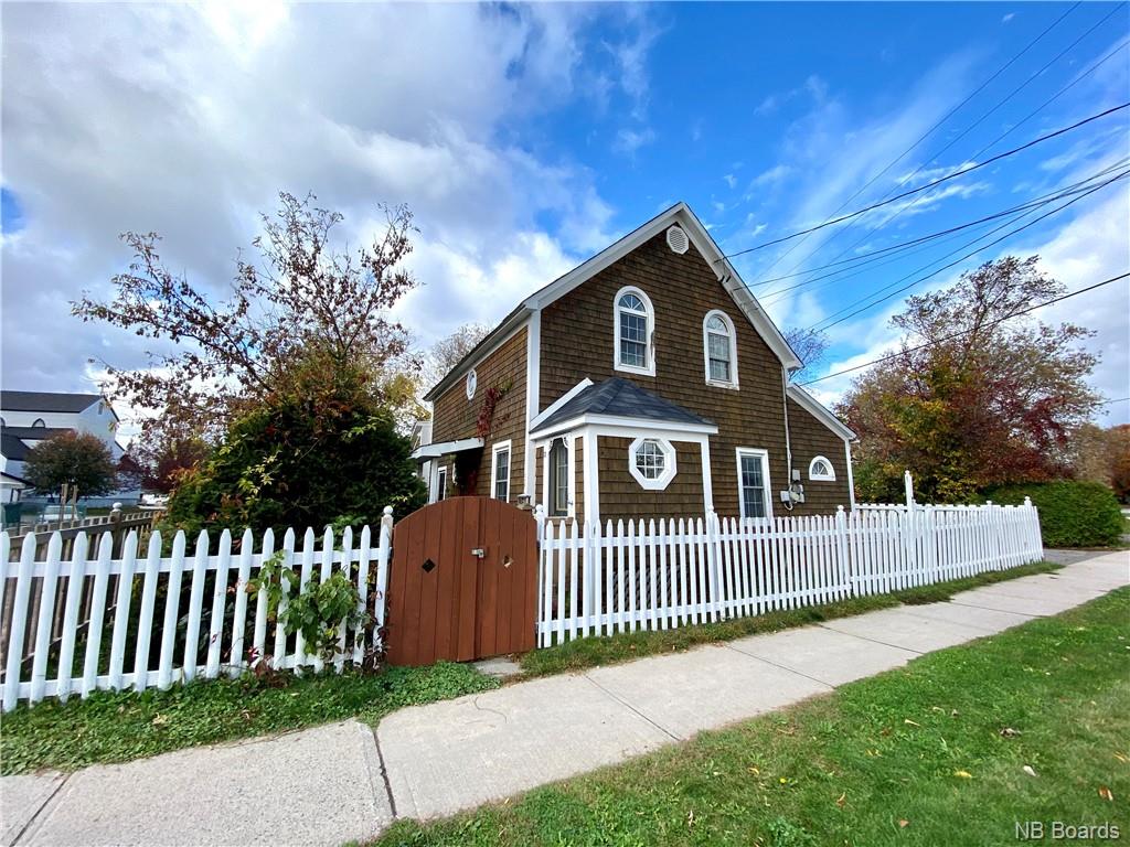 131 Clark Street, Fredericton, New Brunswick (ID NB064752)