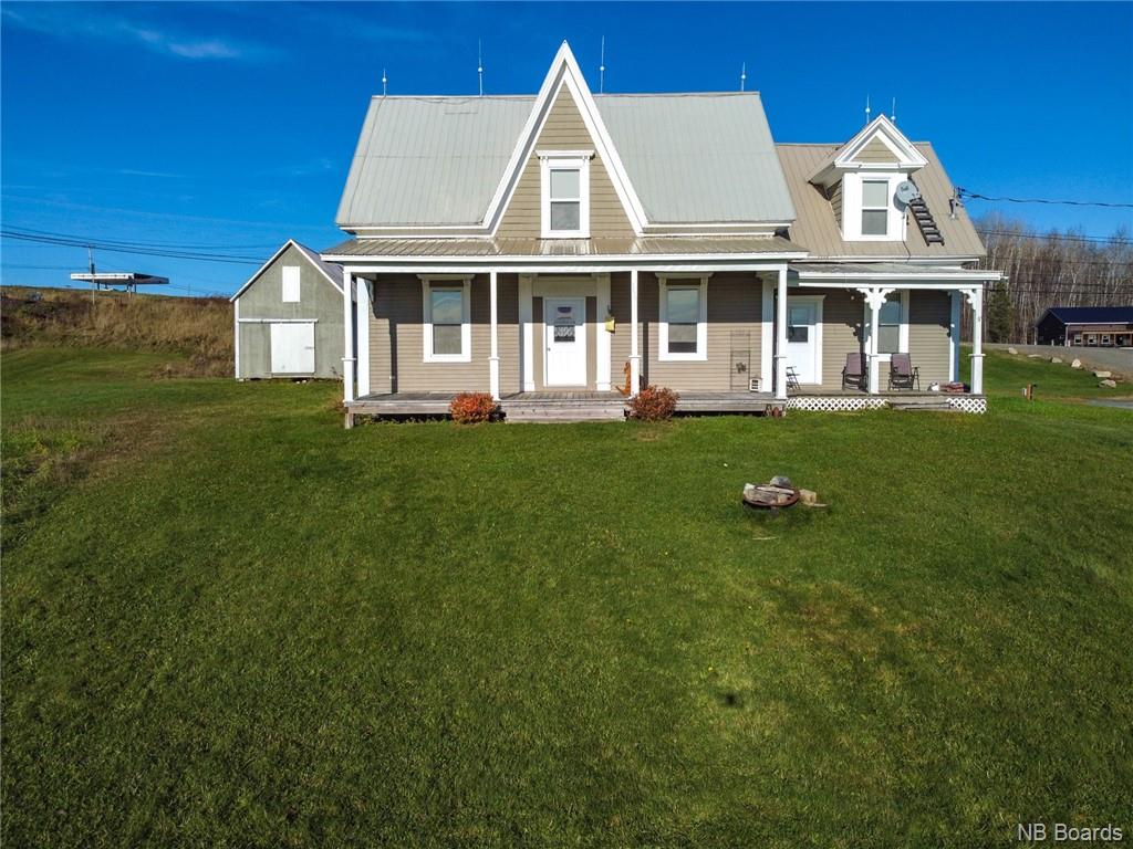 739 Route 105, Nackawic, New Brunswick (ID NB083121)