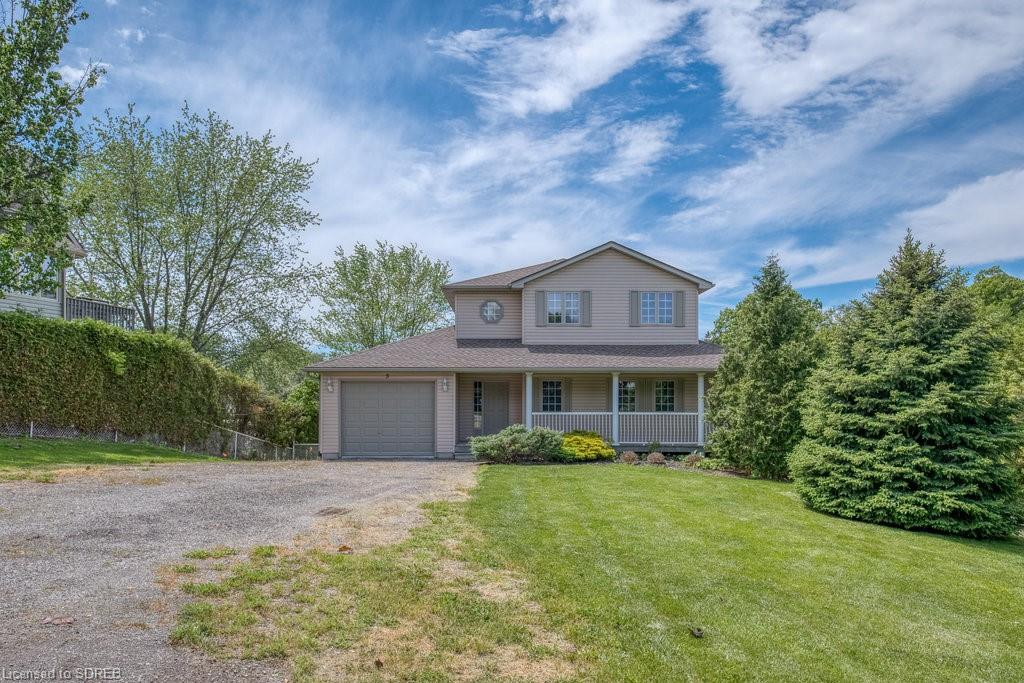 5 JAYLIN Crescent, Port Dover, Ontario (ID 40124427)