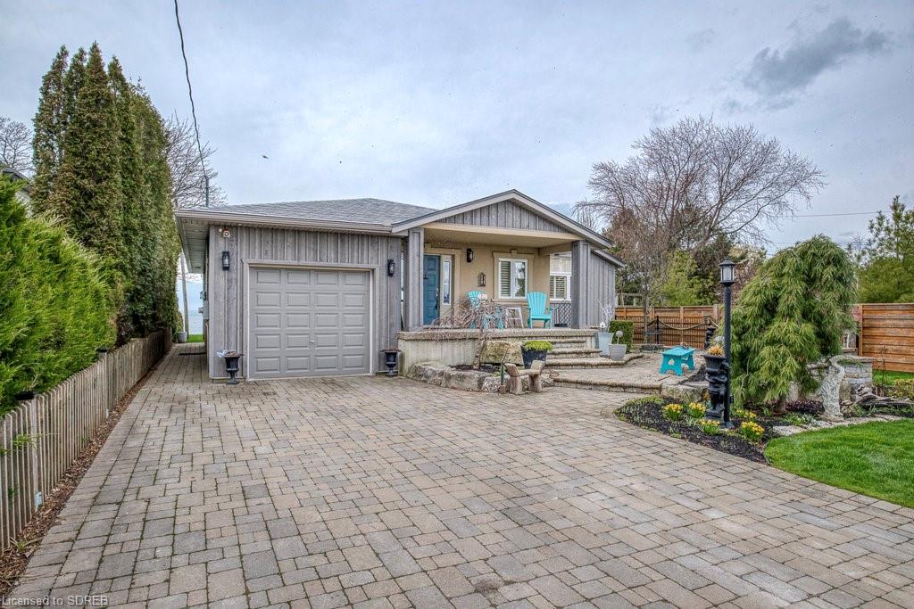 294 NEW LAKESHORE Road, Port Dover, Ontario (ID 40213027)
