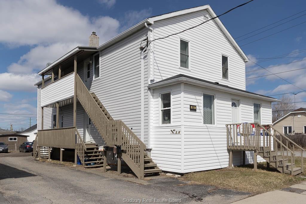 464 King Street, Sudbury, Ontario (ID 2083692)