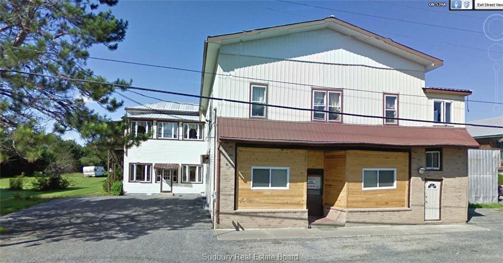 115 Hwy 539 A, River Valley, Ontario (ID 2058715)