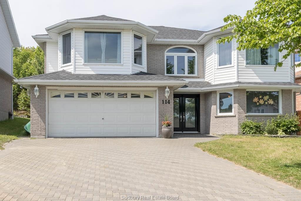 114 Field Street, Lively, Ontario (ID 2085535)