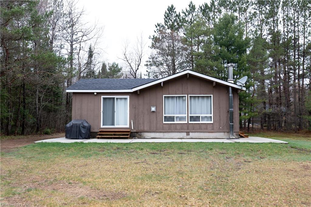 2562 ETWELL Road, Utterson, Ontario (ID 40106400)