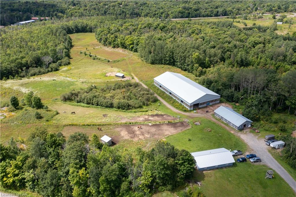 38 MOFFAT Road, Mckellar, Ontario (ID 40155229)