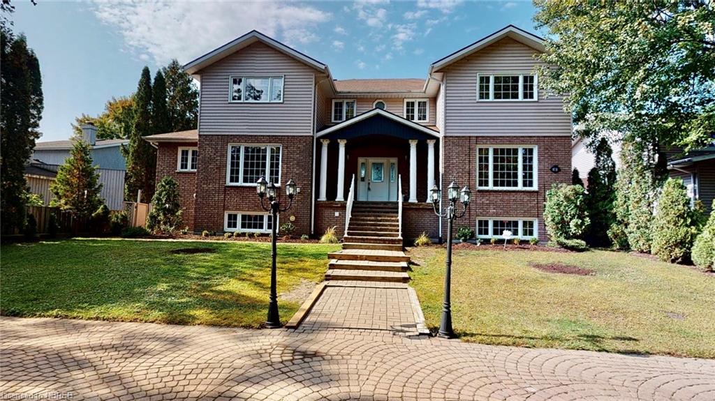 87B CAMPBELL Avenue, North Bay, Ontario (ID 40027274)