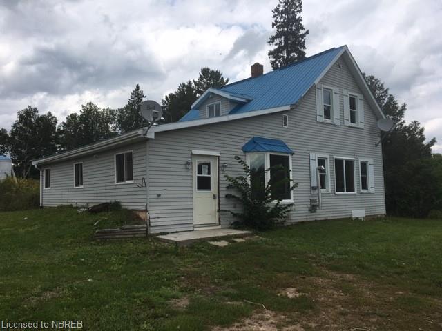287 PROUDFOOT Road, Powassan, Ontario (ID 40025978)